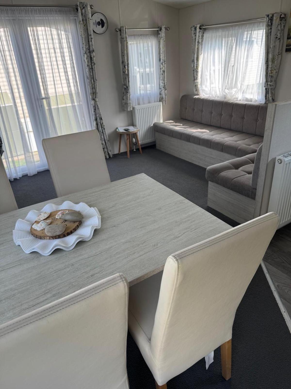 Seaview Holiday Rentals Chestfield Exterior foto
